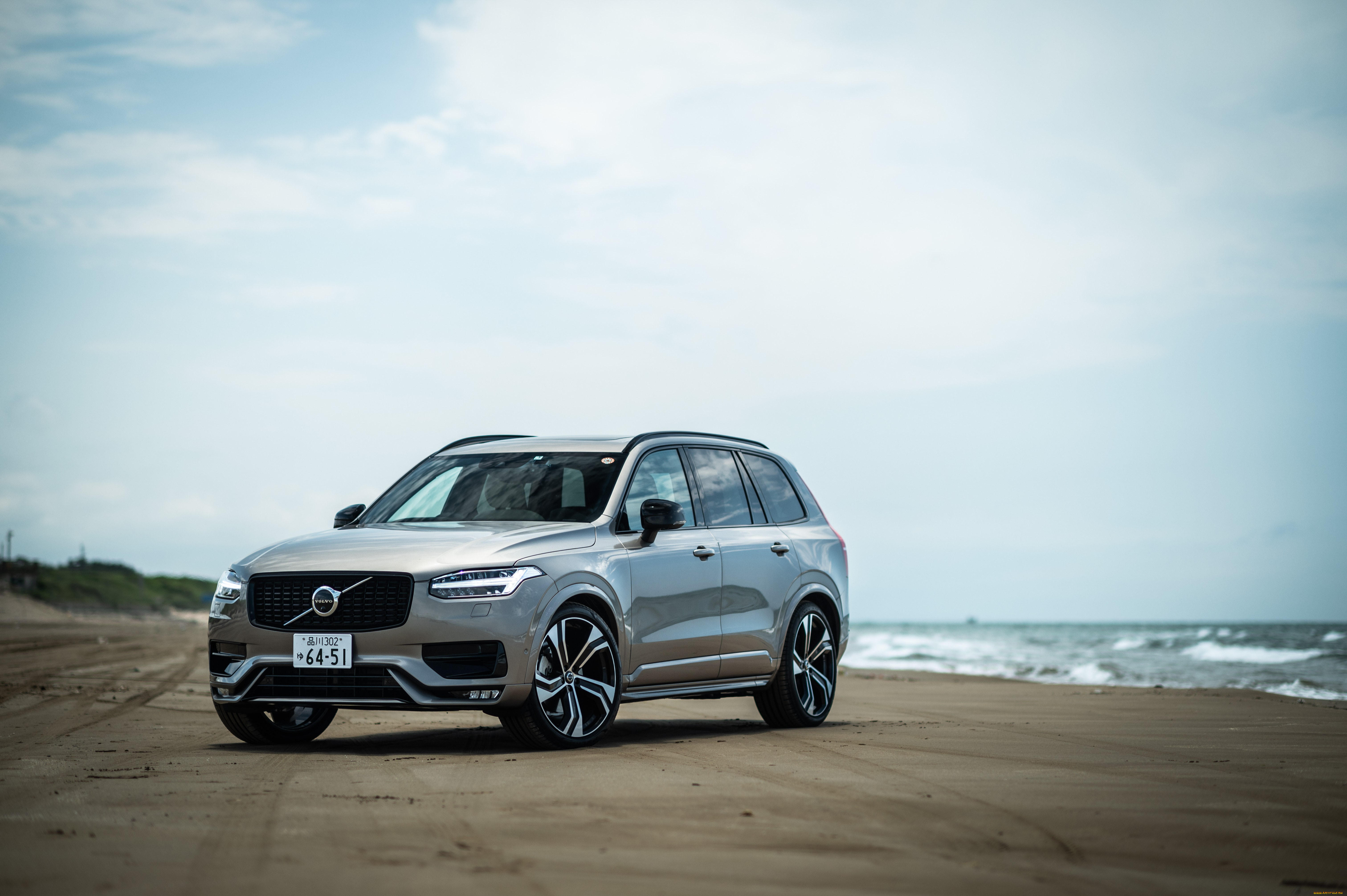 , volvo